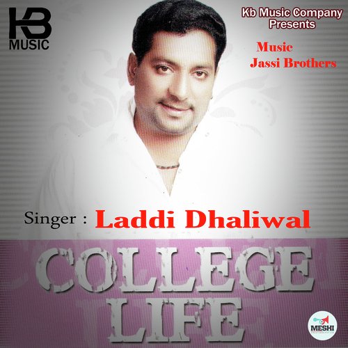 Kaun Kise Da Beli by Laddi Dhaliwal - Download on PagalFree