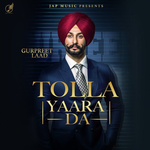Tolla Yaara Da by Baaghi - Download on PagalFree