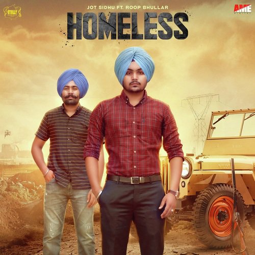 Homeless by Baaghi - Download on PagalFree