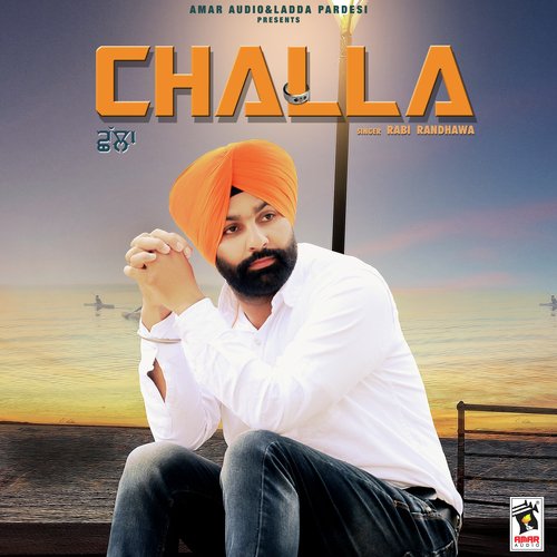 Challa by Rabi Randhawa - Download on PagalFree
