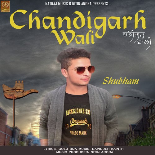Chandigarh Wali by Shubham - Download on PagalFree