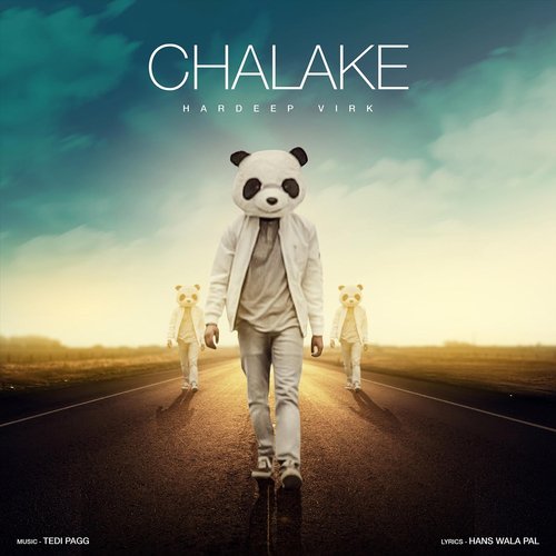 Chalake by Tedi Pagg, Hardeep Virk - Download on PagalFree