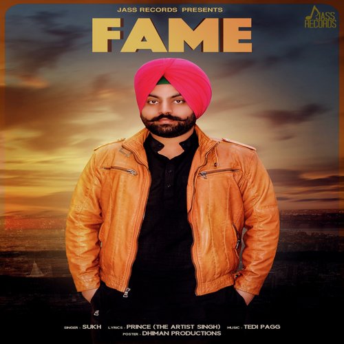 Fame by Tedi Pagg, Hardeep Virk - Download on PagalFree