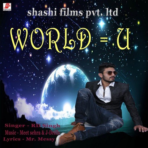 WorldU by Tedi Pagg, Hardeep Virk - Download on PagalFree
