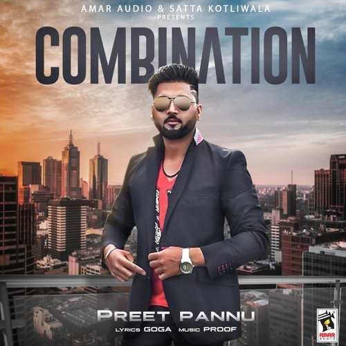 Combination by Preet Pannu - Download on PagalFree