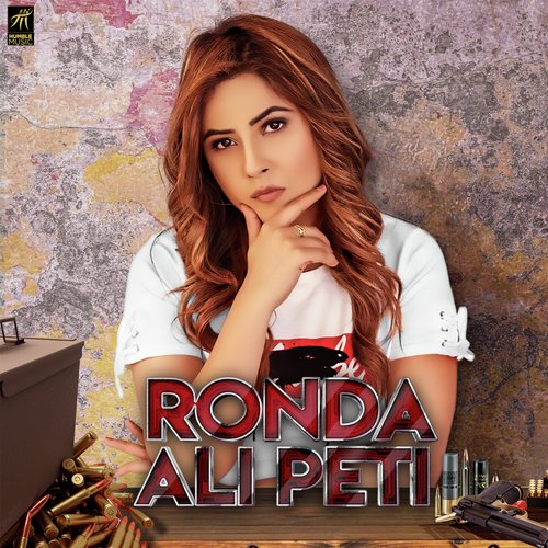 Ronda Ali Peti by Preet Pannu - Download on PagalFree