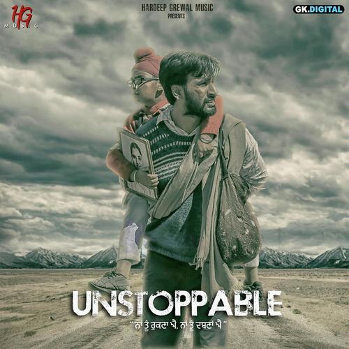 Unstoppable by Preet Pannu - Download on PagalFree