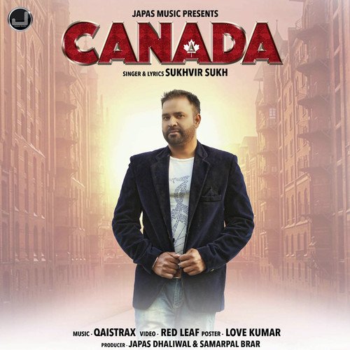 Canada by Sukhvir Sukh - Download on PagalFree
