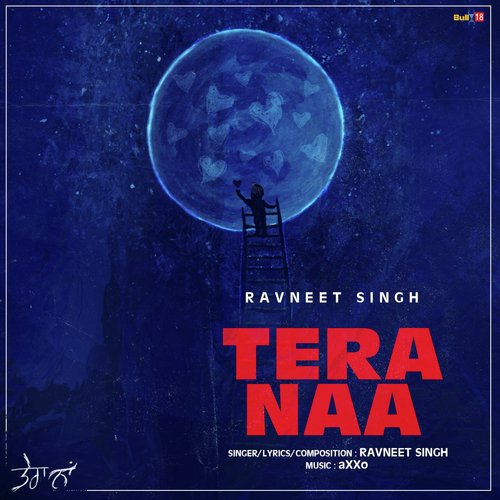 Tera Naa by Arpit Rana - Download on PagalFree