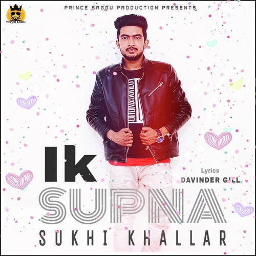 Ik Supna by Arpit Rana - Download on PagalFree