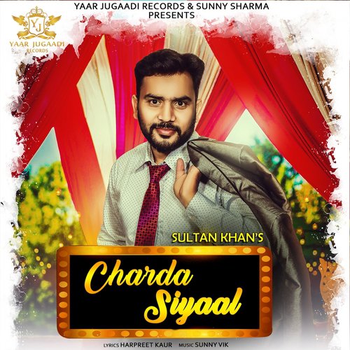 Charda Siyaal by Sultan Khan - Download on PagalFree