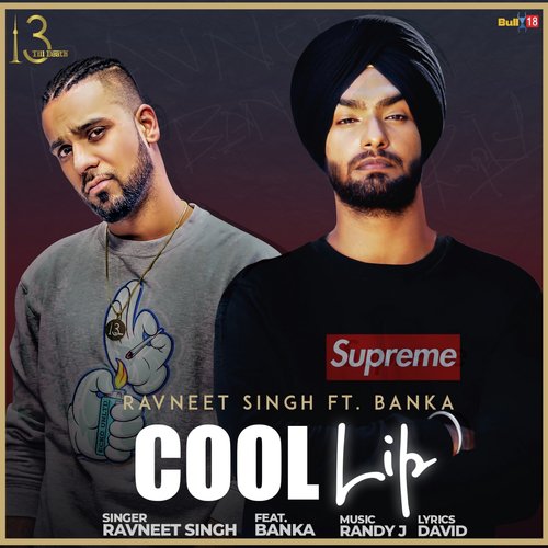 Cool Lip by Ravneet Singh - Download on PagalFree