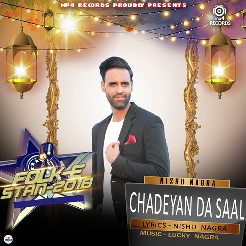 Chadeyan Da Saal by Nishu Nagra - Download on PagalFree