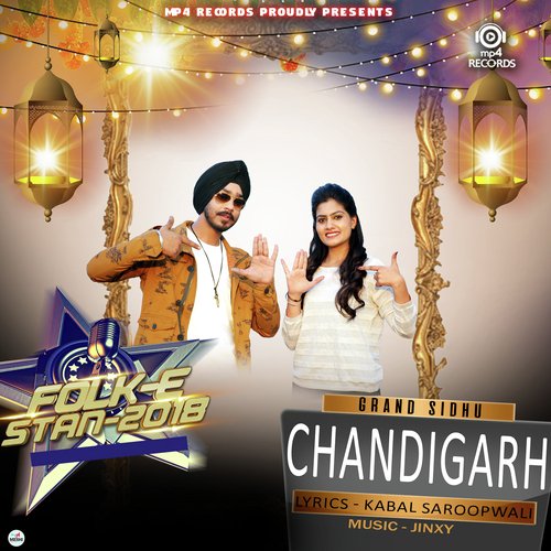 Chandigarh by Grand Sidhu - Download on PagalFree