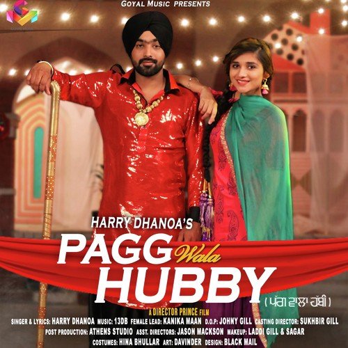 Pagg Wala Hubby by Grand Sidhu - Download on PagalFree