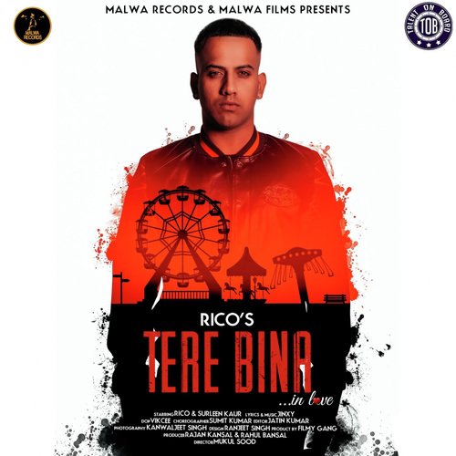 Tere Bina by Grand Sidhu - Download on PagalFree