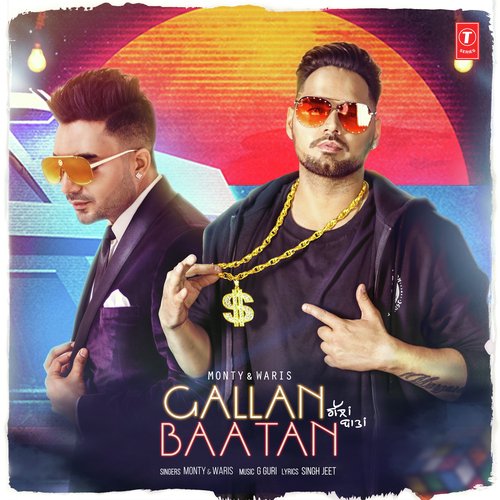 Gallan Baatan by Various Artists - Download on PagalFree