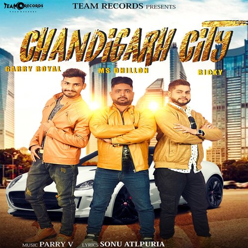 Chandigarh City by M.S. Dhillon - Download on PagalFree