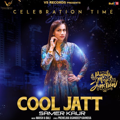 Cool Jatt by Samer Kaur - Download on PagalFree