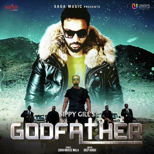 Godfather by Sidhu Moose Wala - Download on PagalFree
