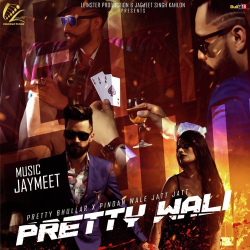 Pretty Wali by Nishtha Nagi - Download on PagalFree