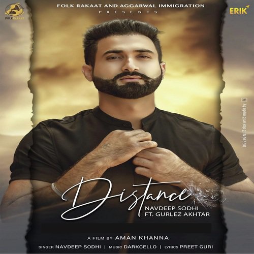 Distance by Lofty, Gurlej Akhtar - Download on PagalFree