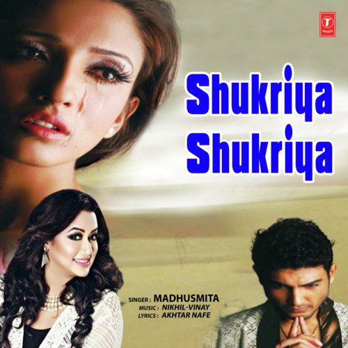Shukriya Shukriya by Kesh K, Gagan Singh - Download on PagalFree
