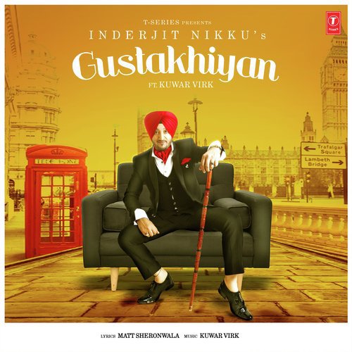 Gustakhiyan by Anu Shahi - Download on PagalFree