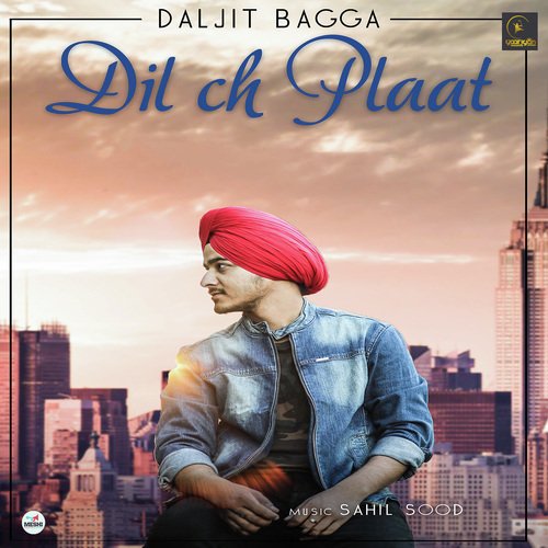 Dil Ch Plaat by Sarb Ghuman - Download on PagalFree