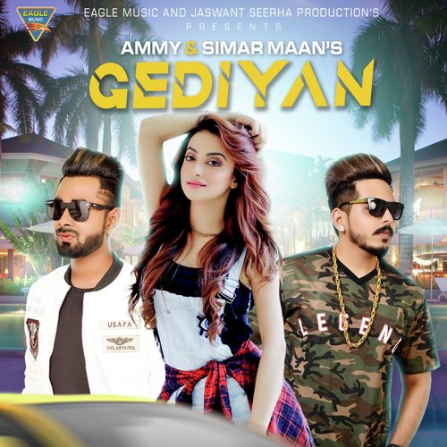 Gediyan by Sarb Ghuman - Download on PagalFree