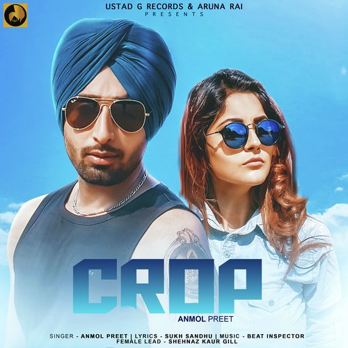 Crop by Anmol Preet - Download on PagalFree