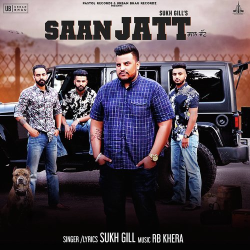 Saan Jatt by Mehi amp Shakti Perkash - Download on PagalFree