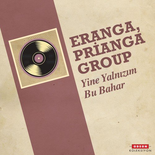 Yine Yalnzm Bu Bahar by Eranga, Prianga Group - Download on PagalFree