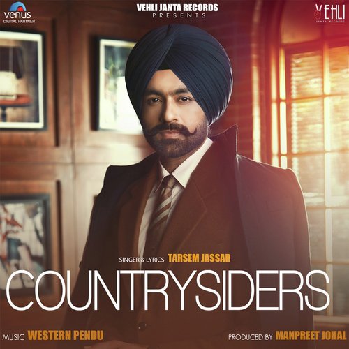 Countrysiders by Tarsem Jassar - Download on PagalFree