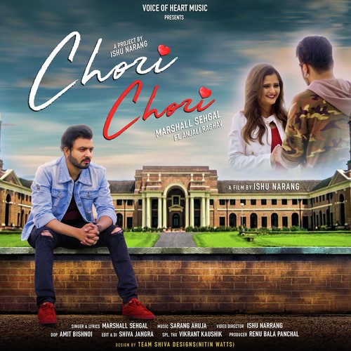 Chori Chori by Marshall Sehgal - Download on PagalFree