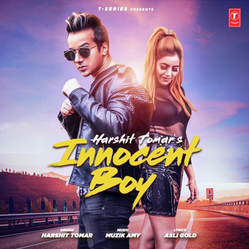 Innocent Boy by Kamal Raja - Download on PagalFree
