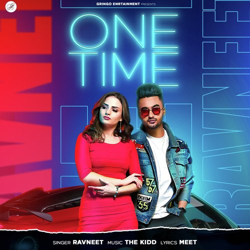 One Time by Anmol Dhaliwal - Download on PagalFree