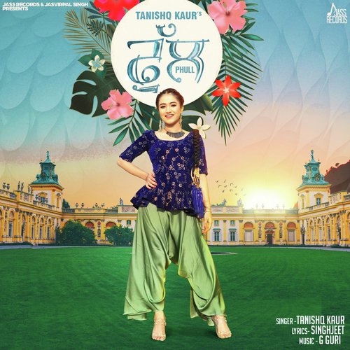 Phull by Jannat Kaur - Download on PagalFree