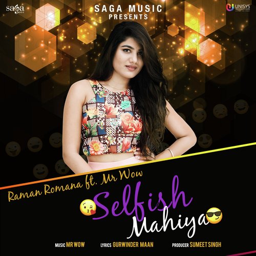 Selfish Mahiya by Jannat Kaur - Download on PagalFree