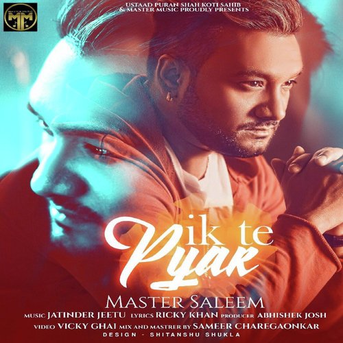 Ik Te Pyar by Aamir Khan - Download on PagalFree