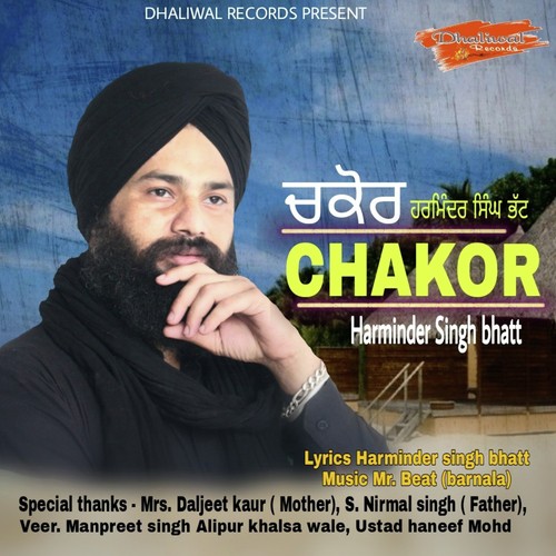 Chakor by Harminder Singh Bhatt - Download on PagalFree