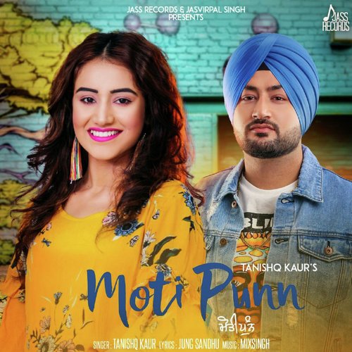 Moti Punn by Tanishq Kaur, Ravneet - Download on PagalFree