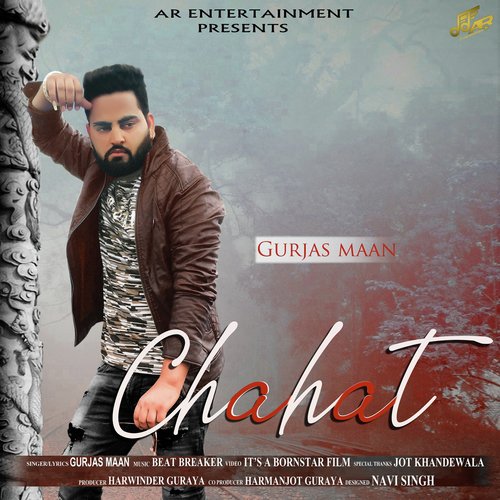 Chahat by Gurjas Maan - Download on PagalFree
