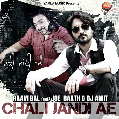 Chali Jandi Ae by Raavi Bal - Download on PagalFree