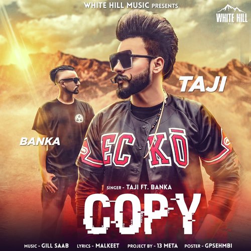 Copy by Taji, Banka - Download on PagalFree