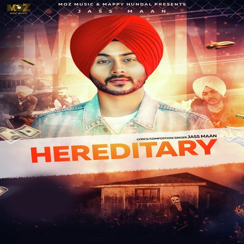Hereditary by Taji, Banka - Download on PagalFree