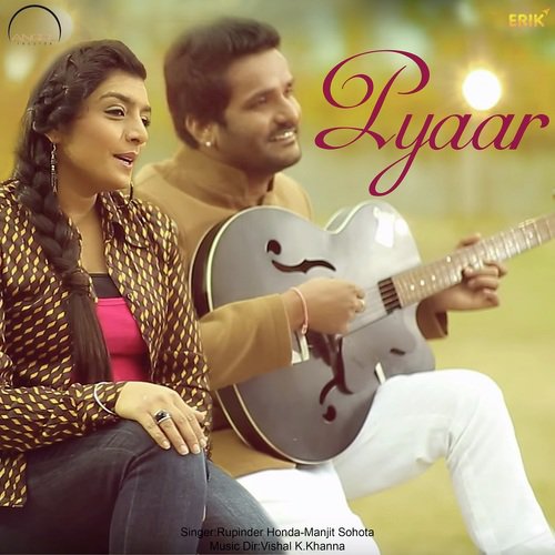 Pyaar by Jassa Watawali - Download on PagalFree