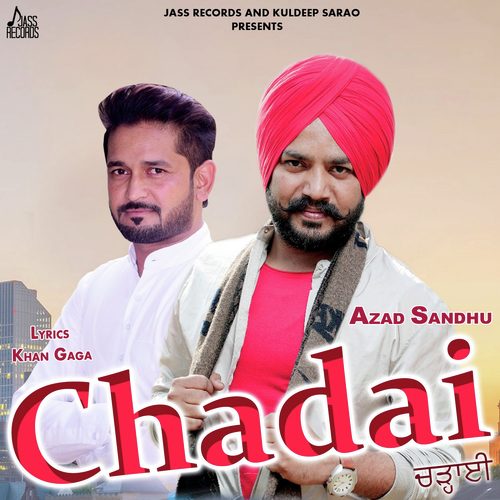 Chadai by Jassa Watawali - Download on PagalFree