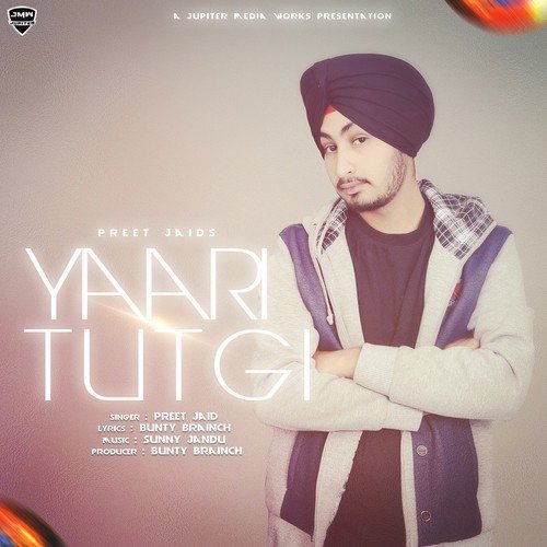 Yaari Tutgi by Jassa Watawali - Download on PagalFree