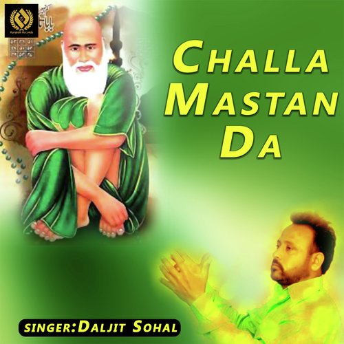 Challa Mastan Da by Daljit Sohal - Download on PagalFree